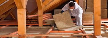 Best Commercial Insulation Services  in Johnston, SC